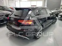 2018 Audi S3