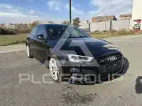 2018 Audi S3