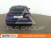 2018 Audi S5