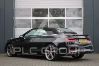 2018 Audi S5