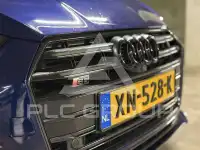 2018 Audi S5