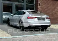 2018 Audi S5