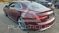 2018 Audi S5