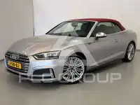 2018 Audi S5