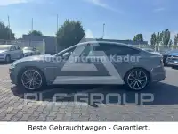 2018 Audi S5