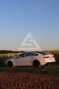 2018 Audi S5