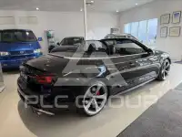 2018 Audi S5