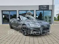 2018 Audi S5