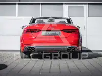 2018 Audi S5