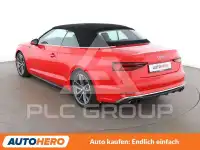 2018 Audi S5