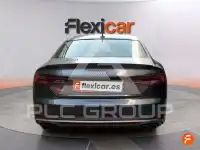 2018 Audi S5