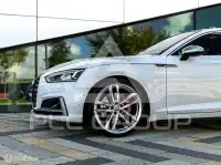 2018 Audi S5