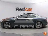 2018 Audi S5