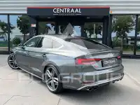 2018 Audi S5