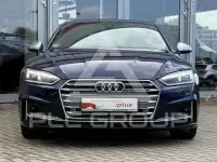 2018 Audi S5