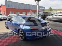 2018 Audi S5