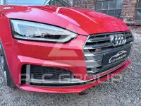 2018 Audi S5