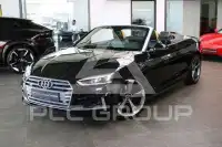 2018 Audi S5