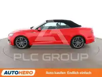 2018 Audi S5