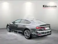 2018 Audi S5
