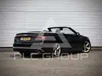 2018 Audi S5