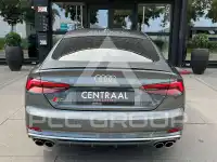 2018 Audi S5
