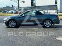 2018 Audi S5