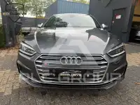 2018 Audi S5