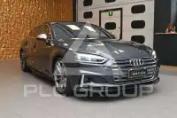 2018 Audi S5