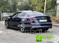 2018 Audi S5