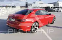 2018 Audi S5