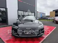2018 Audi S5