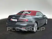 2018 Audi S5