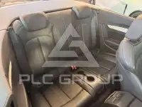 2018 Audi S5