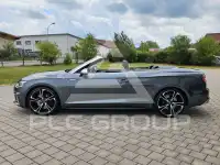 2018 Audi S5
