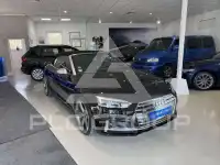 2018 Audi S5