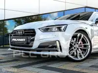 2018 Audi S5