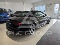 2018 Audi S5