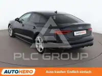 2018 Audi S5