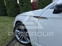 2018 Audi S5