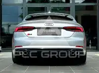 2018 Audi S5