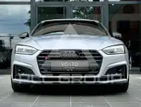 2018 Audi S5