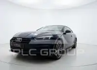 2018 Audi S5