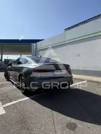 2018 Audi S5