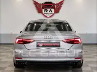 2018 Audi S5