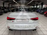 2018 Audi S5