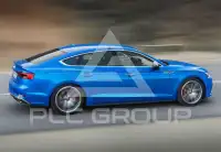 2018 Audi S5