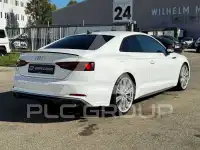 2018 Audi S5