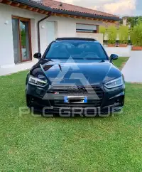 2018 Audi S5