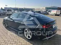 2018 Audi S5